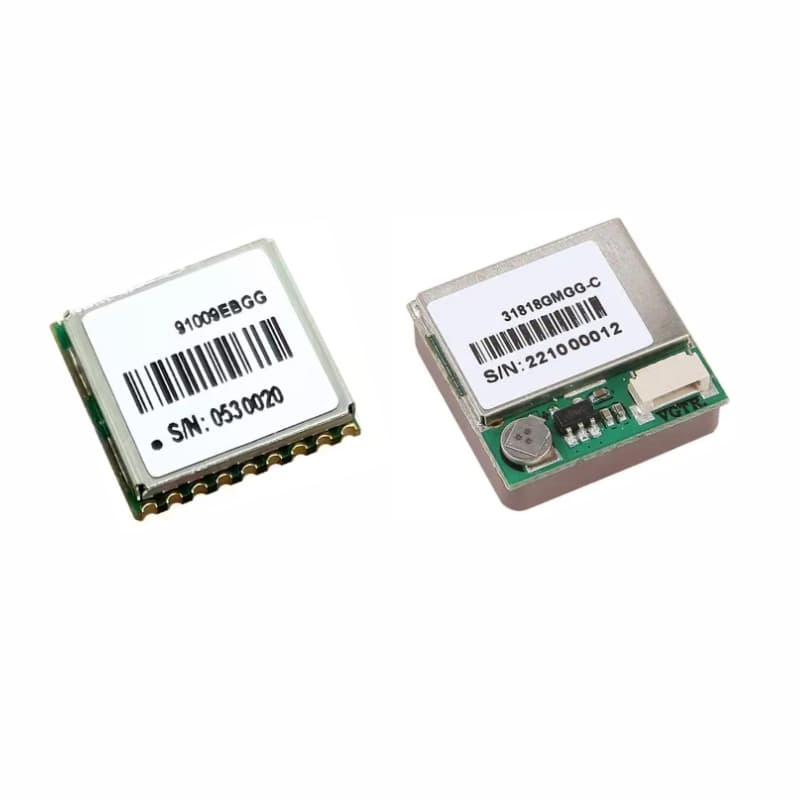 GPS Module